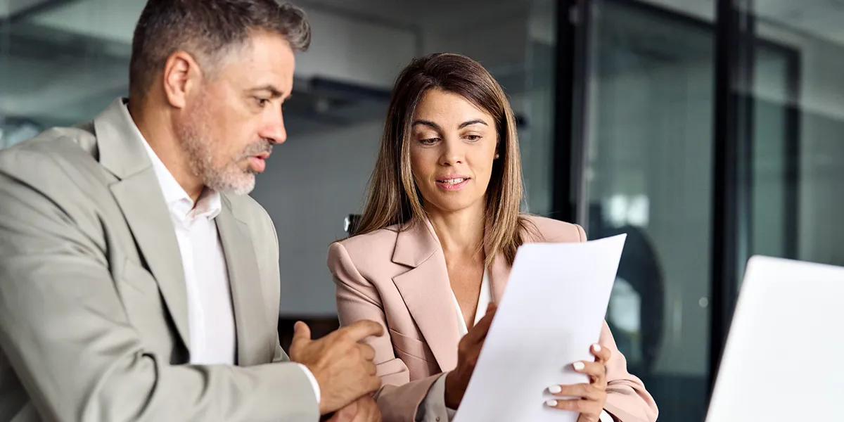 Feedback Skills for Leaders Training