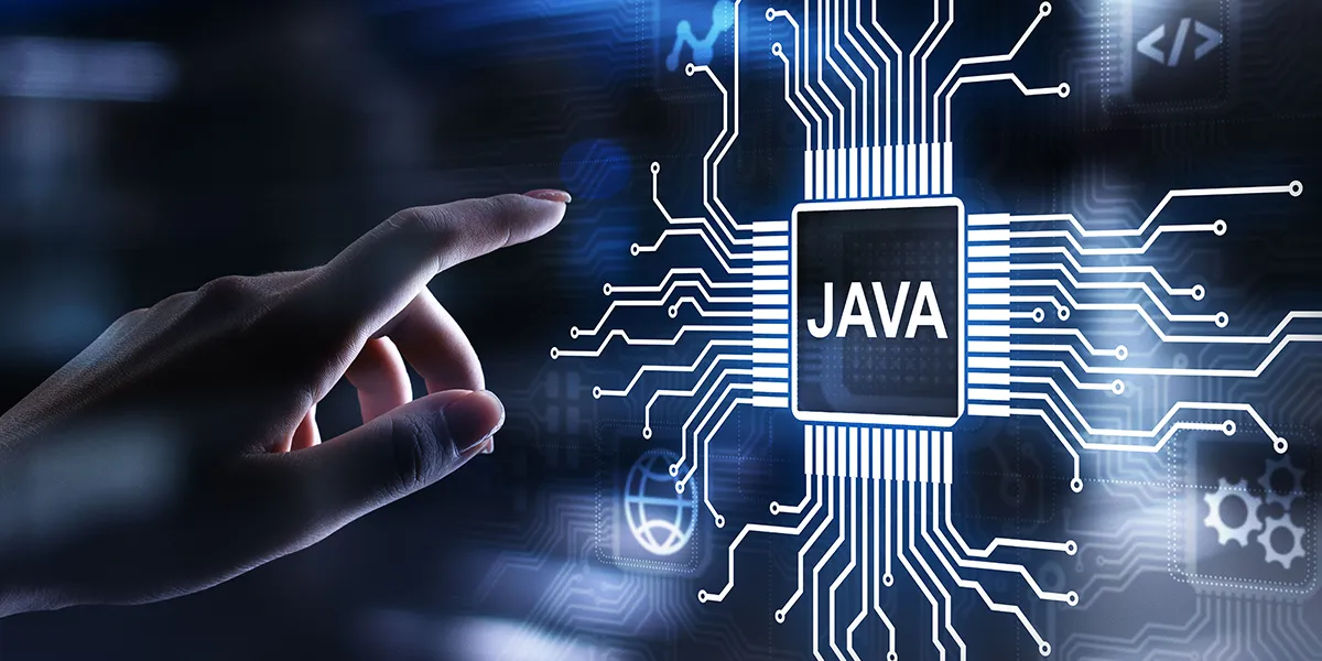 Corporate Java Training Program