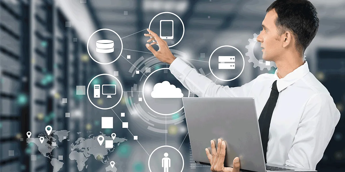 Corporate Oracle Integration Cloud - ICS Training Program