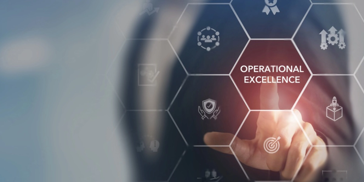 Corporate Operational Excellence Training Program