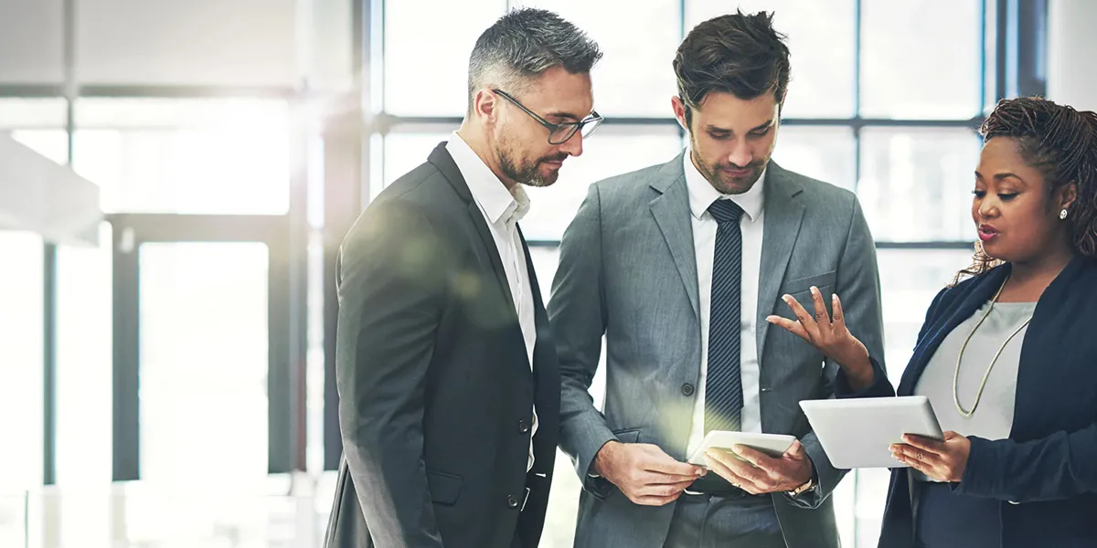 Digital Transformation Leadership Training