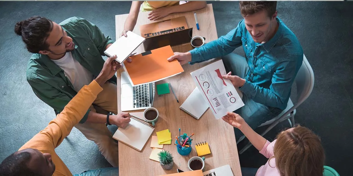 Corporate Product Roadmap Training Program