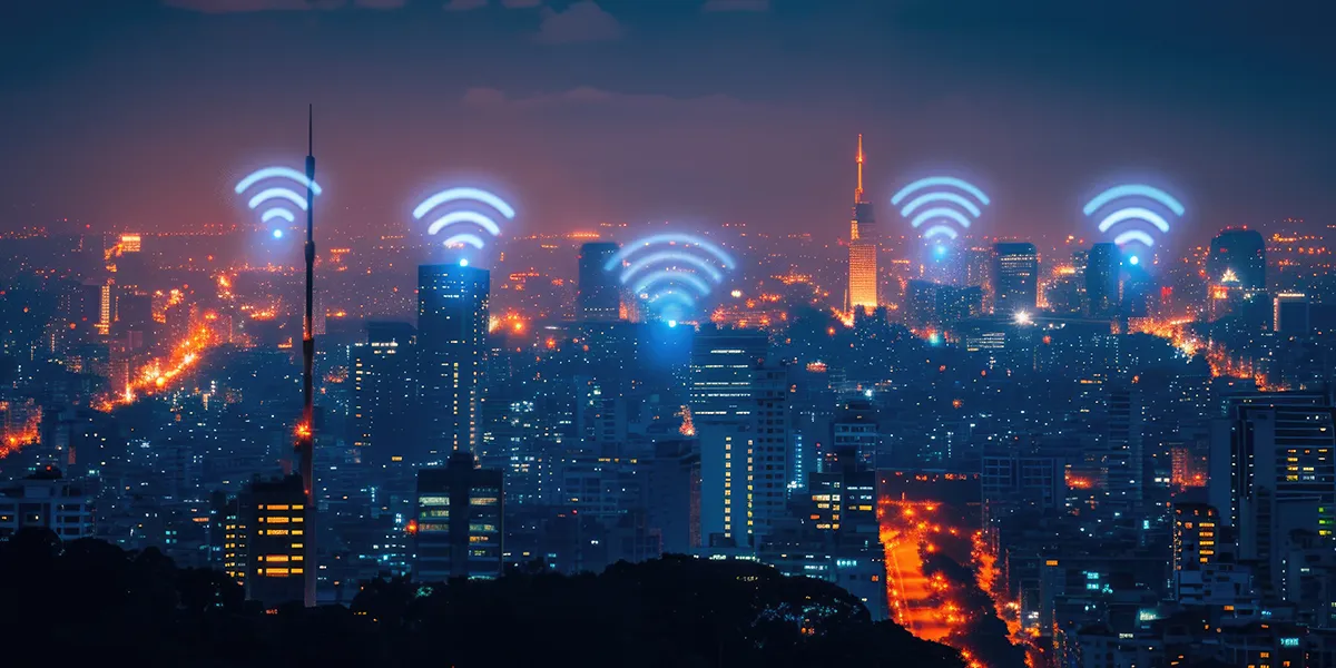 Corporate Wireless Networking Training Program