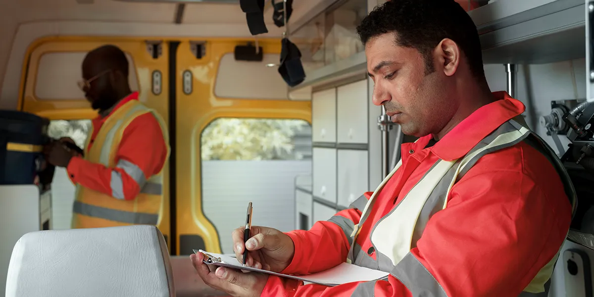 Cargo Accident Investigation and Prevention Training