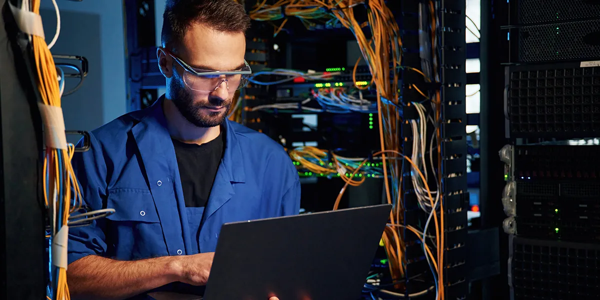 Corporate Arch Linux for System Administrators Training Program
