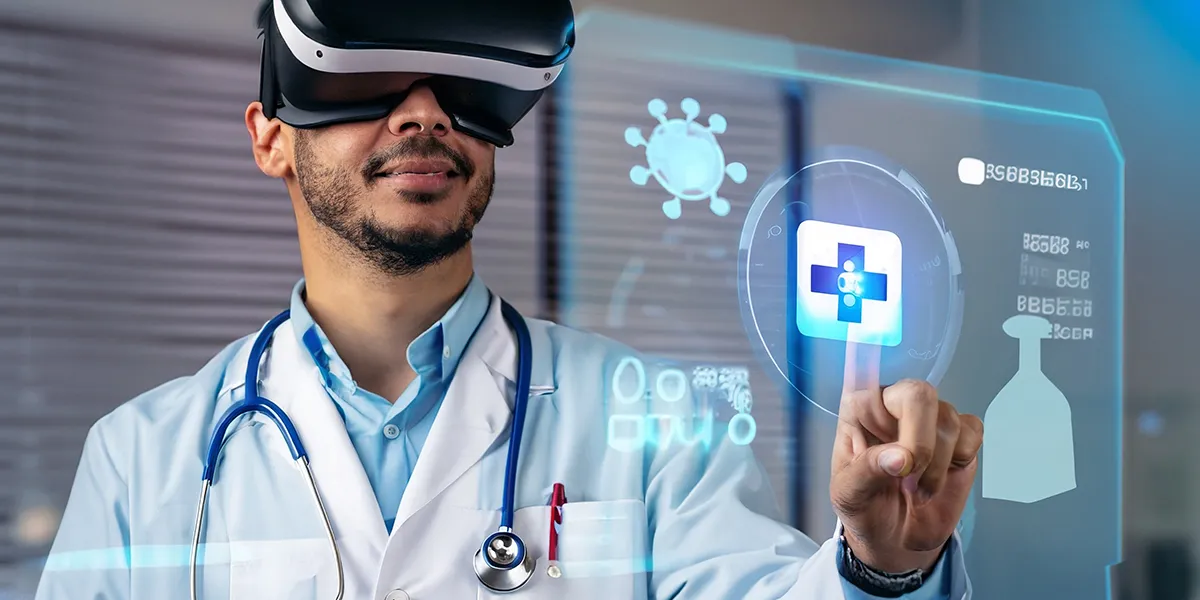 HealthCare Data Analysis with Machine Learning Training