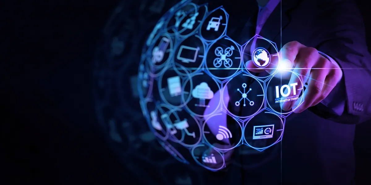 Corporate Internet of Things and Blockchain Training Program
