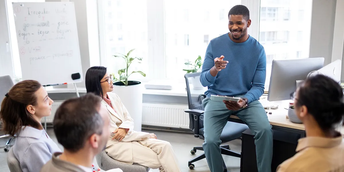AWS Lambda Corporate Training for Employees