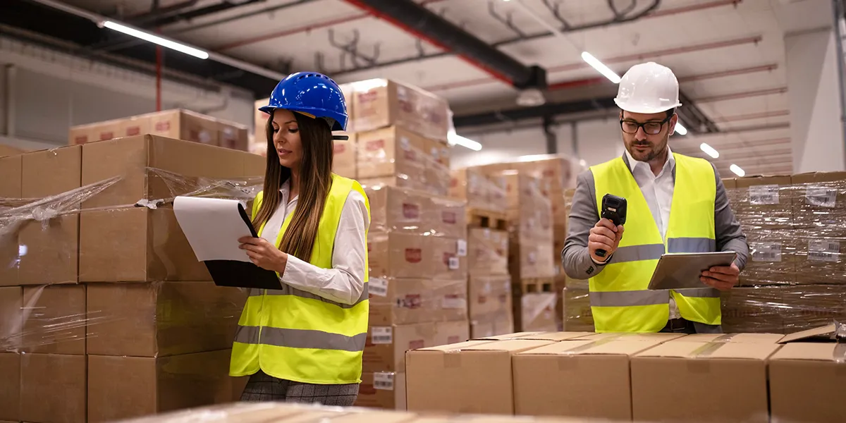 Maritime Logistics Training