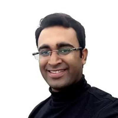 Manish Vadodara India