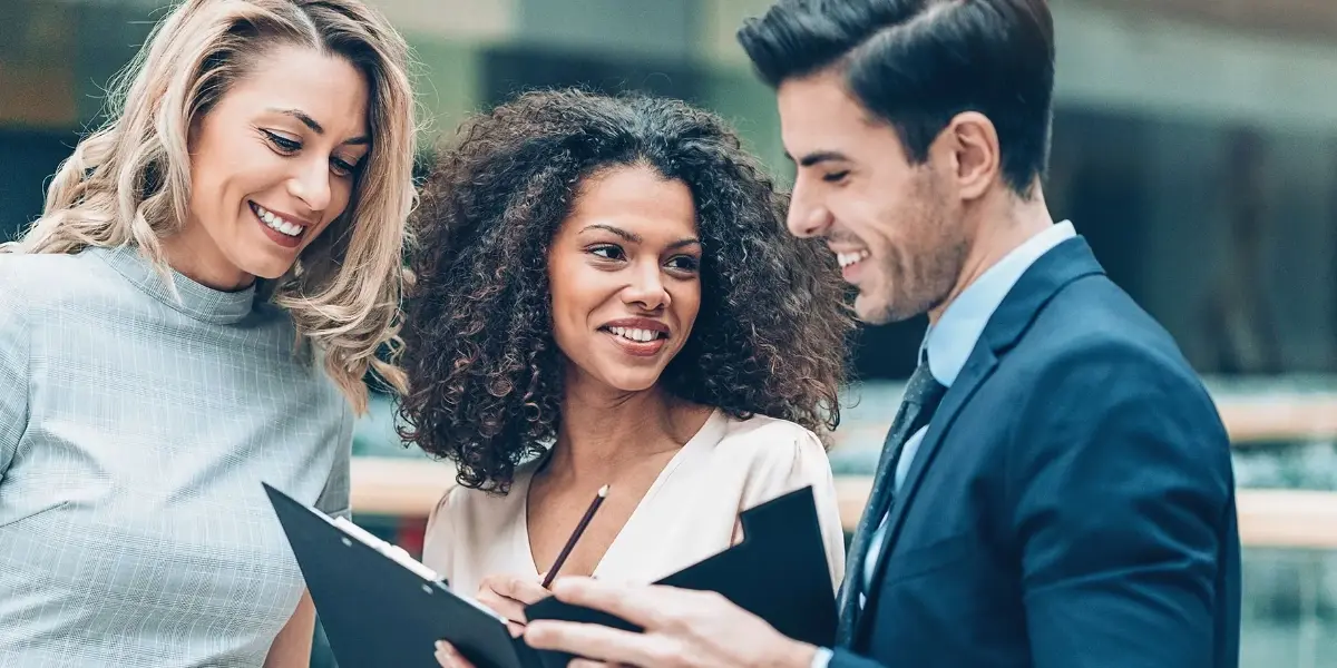 Interpersonal Skills Training