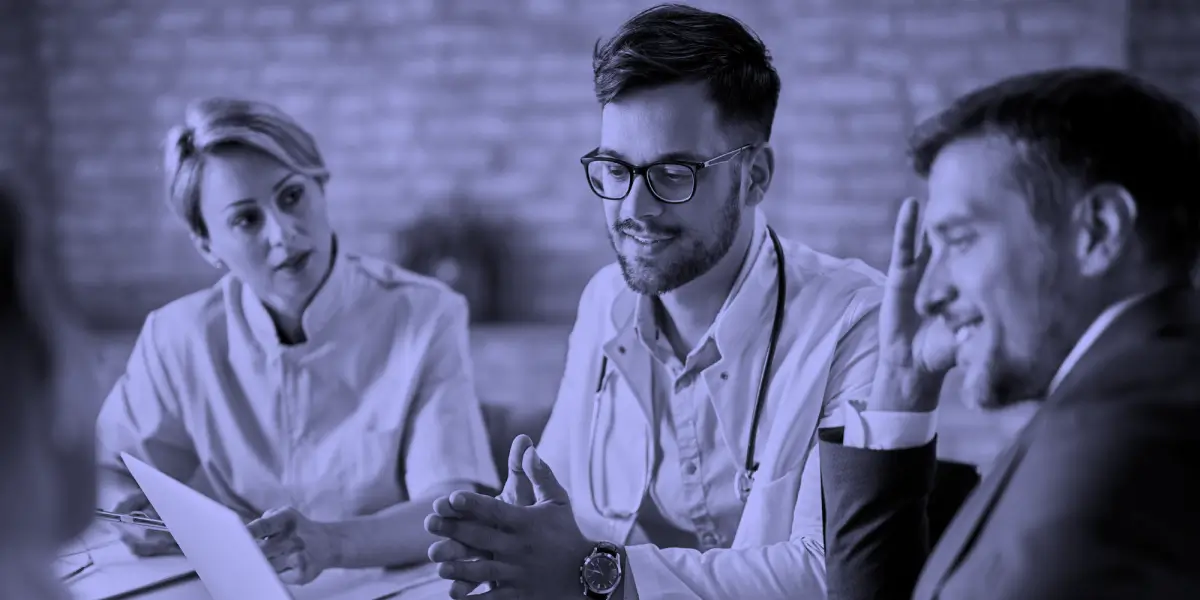 6 Effective Leadership Strategies for Healthcare