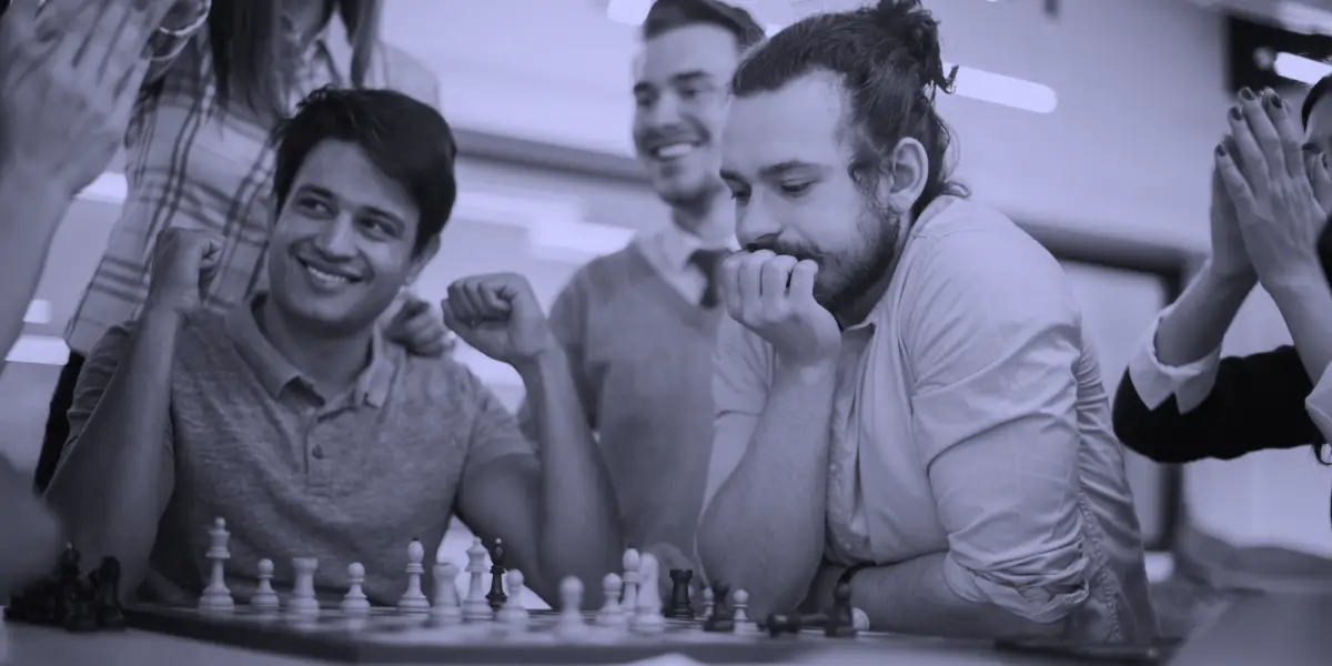 11 Best Corporate Training Games for Motivating Employees 11 Best Corporate Training Games for Motivating Employees