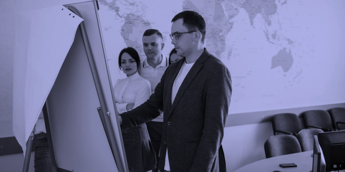 Designers Risk Matrix Top 9 Corporate Training Companies in Spain for 2026
