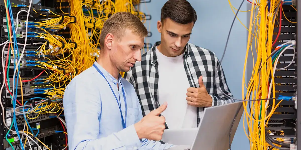 Corporate CompTIA Network+ Training Program