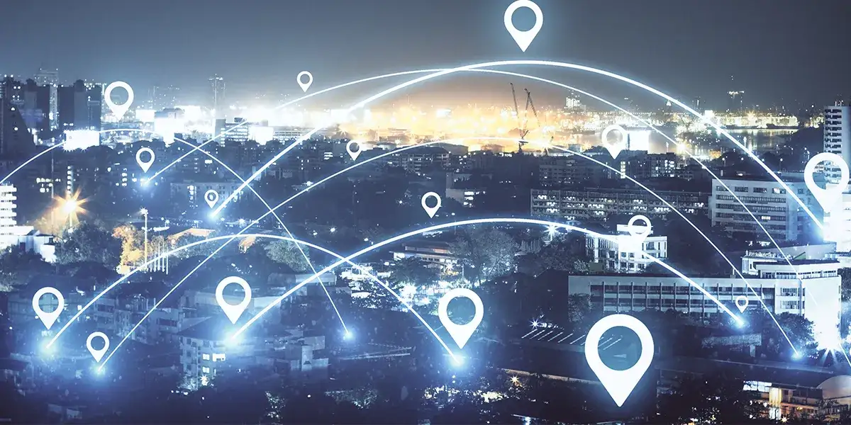 Corporate Web GIS Development Training Program