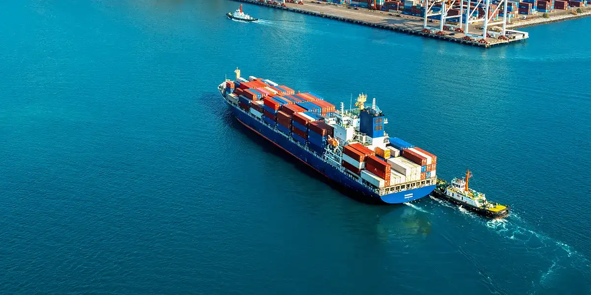 Maritime Leadership Training