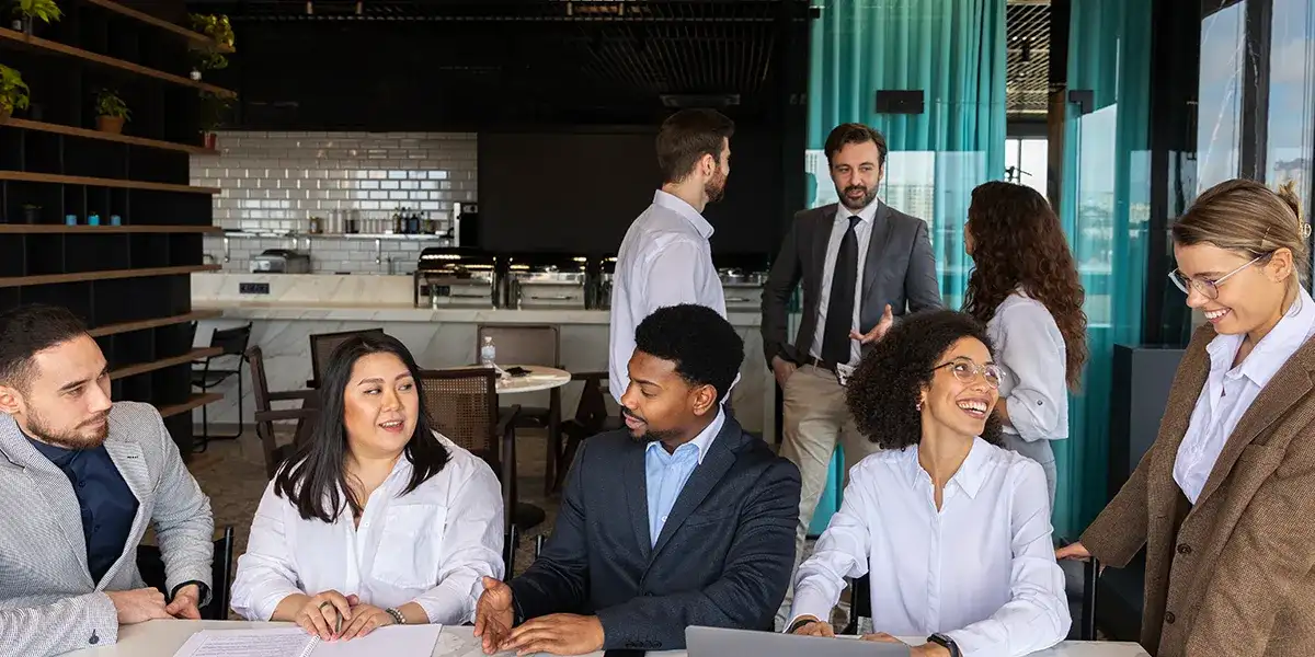 Corporate Essential Management Skills Training Program
