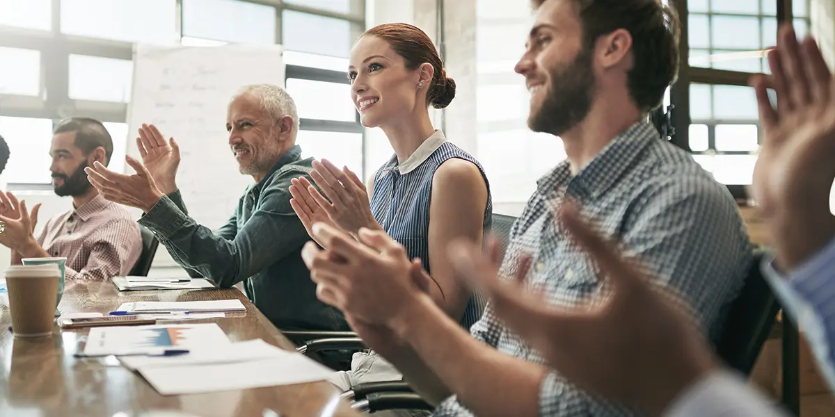 Leading Beyond Ego Training