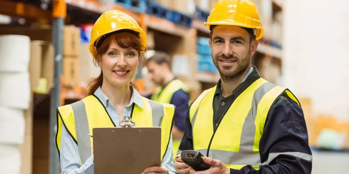 Supply Chain Leadership Training