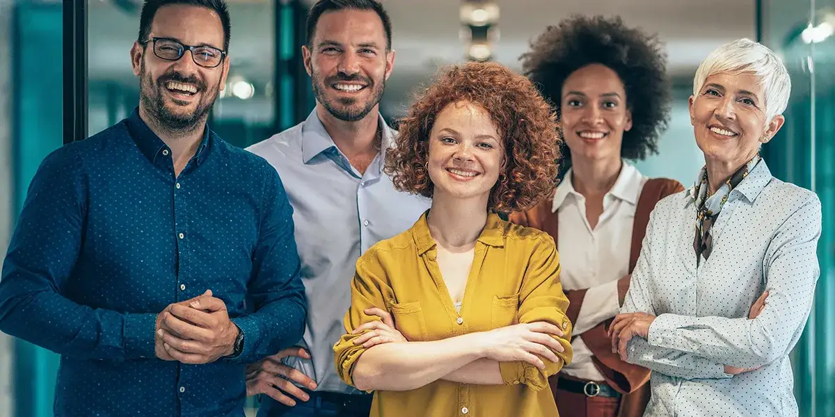 Leading High Performing Teams Training