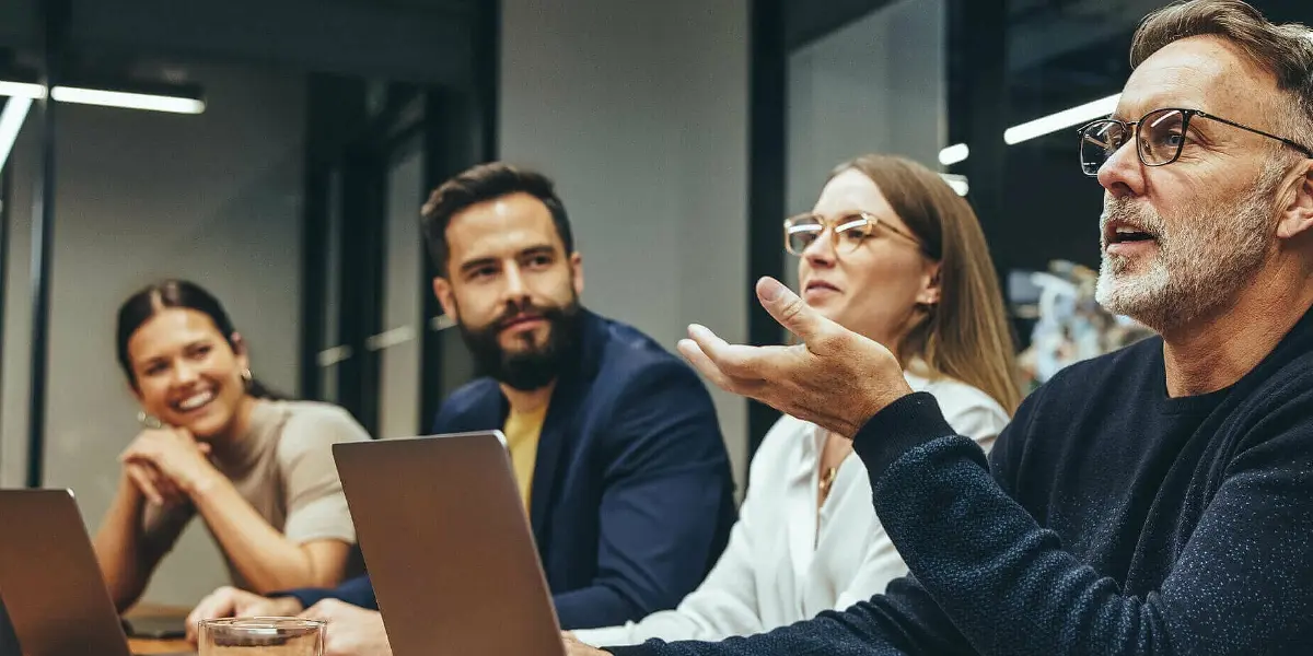 Strategies for Effective Board Membership Training