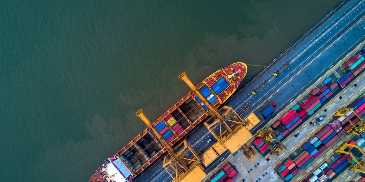 Corporate Supply Chain Risk Management Training Program