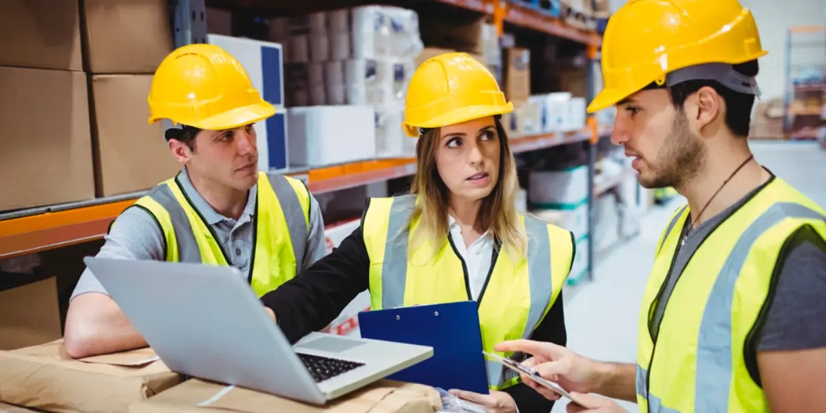 Corporate Supply Chain Management Fundamentals Training Program