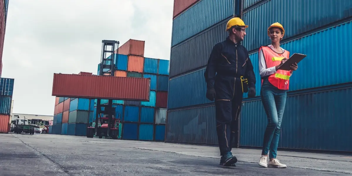 Corporate Supply Chain Business Continuity Training Program