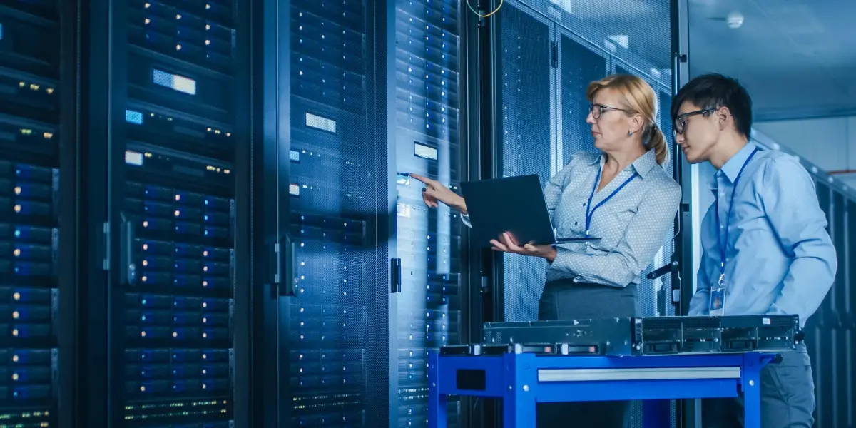Corporate Tableau Server Administration Training Program