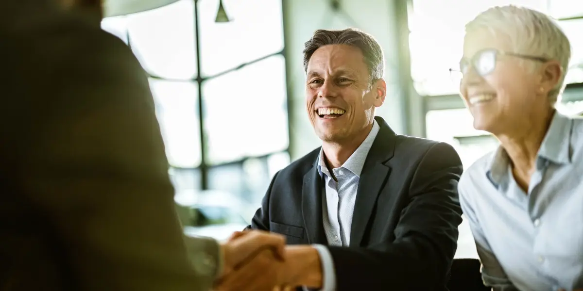 Corporate Strategic Social Selling Training Program