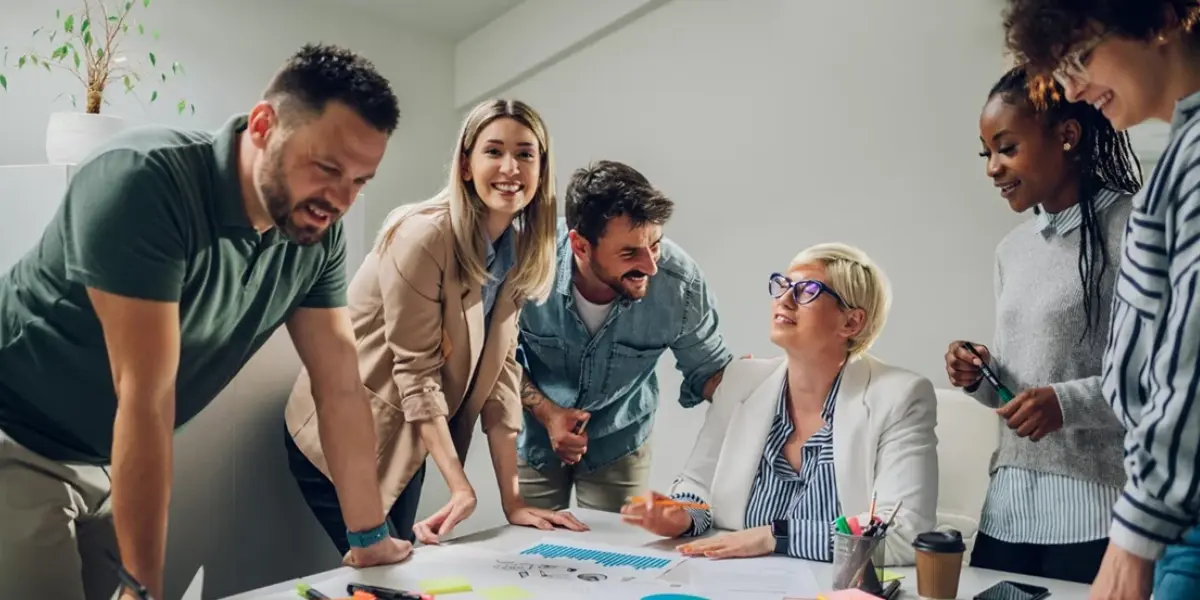 Corporate Strategic Marketing Training Program