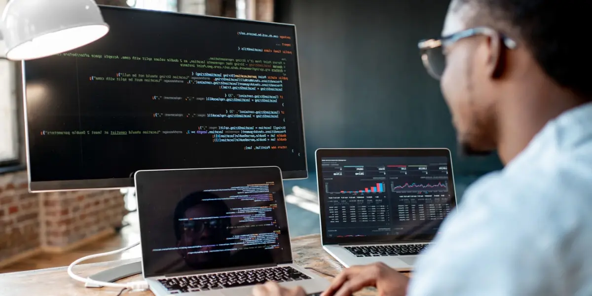 Corporate Node JS Training Program
