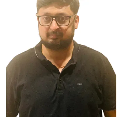 Deepanshu New Delhi India