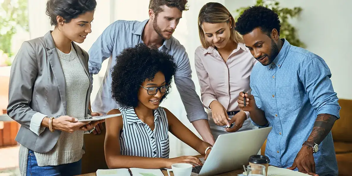 Corporate Dependency Management Training Program