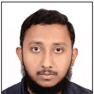 Imad Hyderabad India