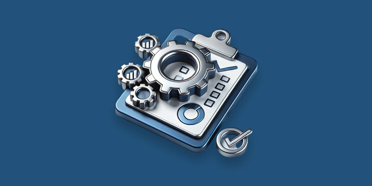 How to Build a Well-Structured Project Execution & Control Checklist