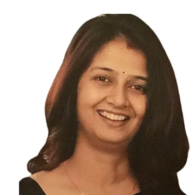 Nanditha Bengaluru India