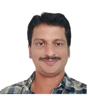 Rajesh Kumar Visakhapatnam India