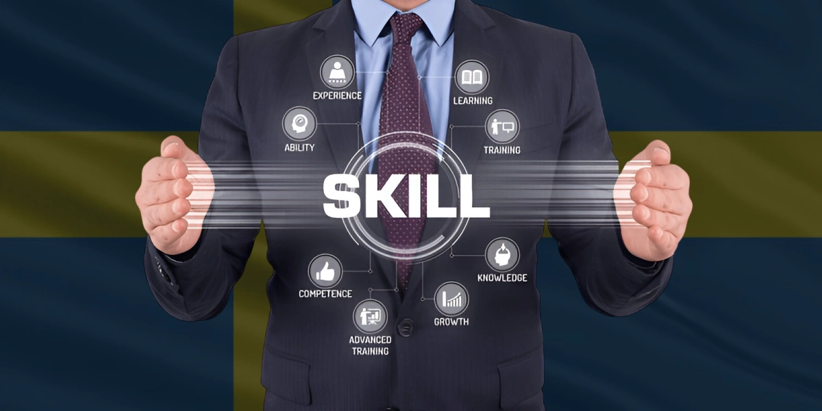 10 Most In-Demand Skills in Sweden for 2026 10 Most In-Demand Skills in Sweden for 2026