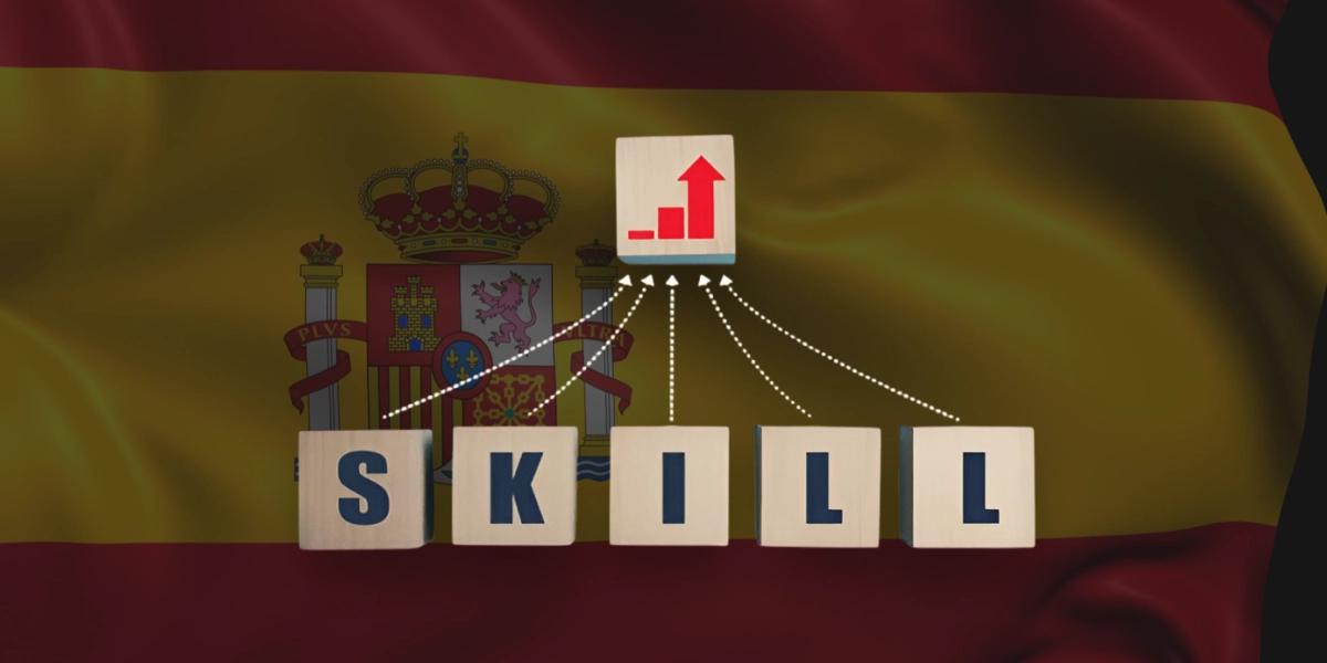 Top 10 In-Demand Skills in Spain for 2026 | Edstellar