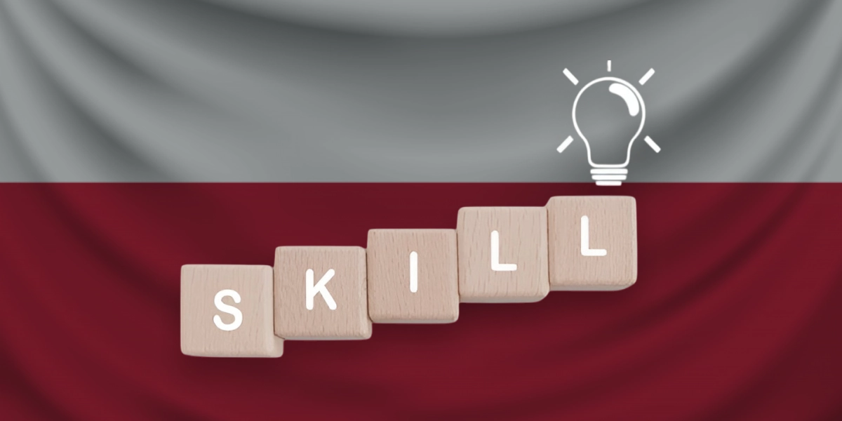 10 Most In-Demand Skills in Poland for 2026