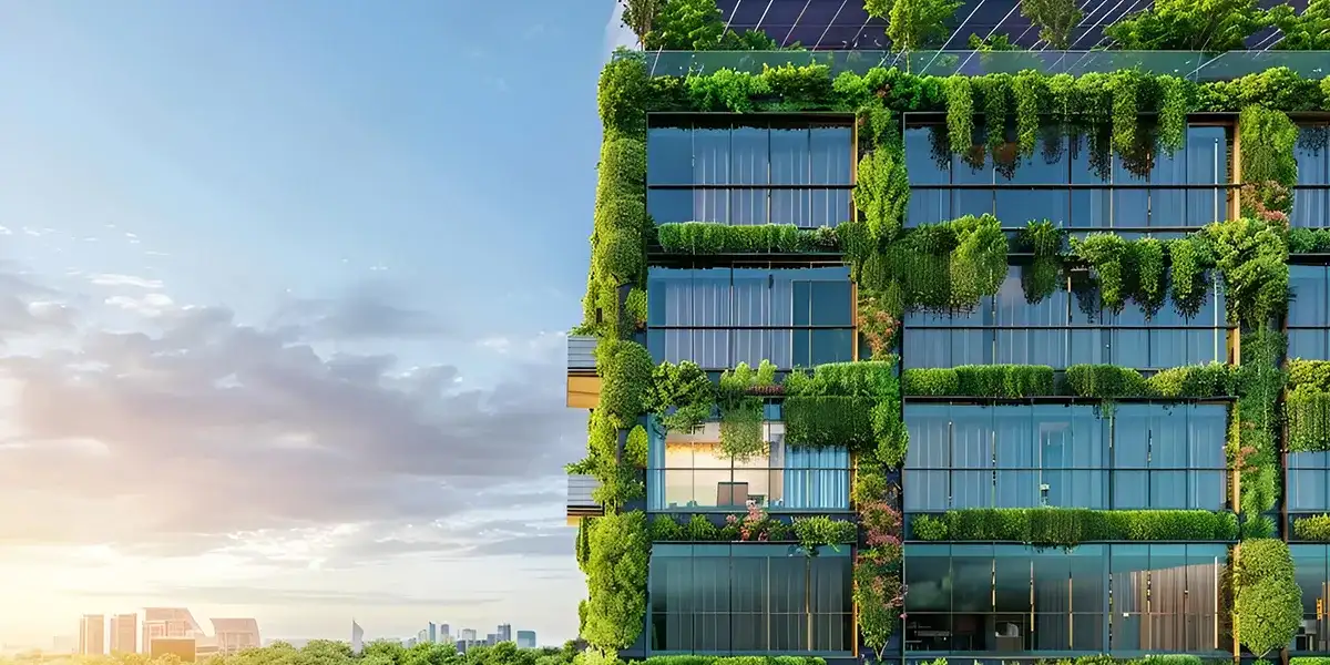 Corporate Green Building Essentials Training Program