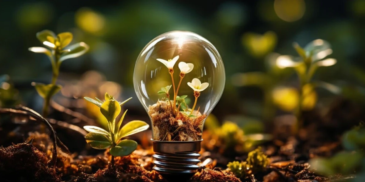 Corporate Eco - Innovation Training Program