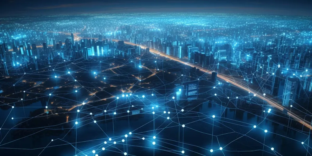 Corporate Smart Cities Training Program