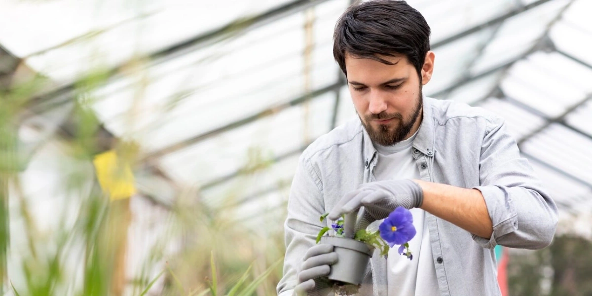 Corporate Urban Farming Training Program
