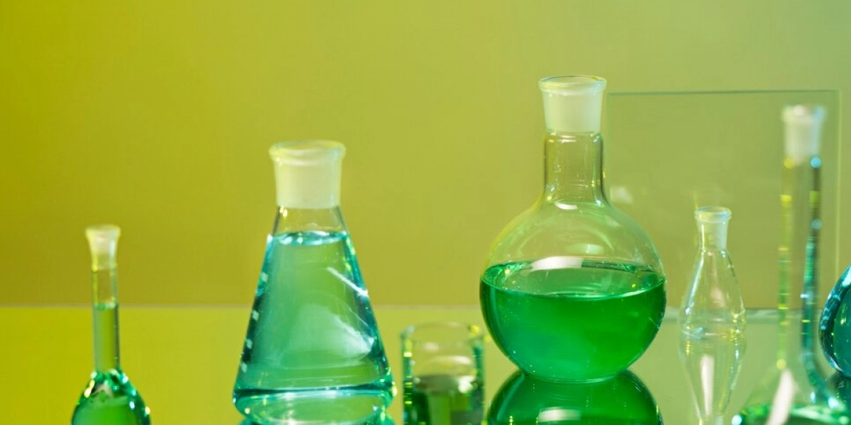 Corporate Green Chemistry Training Program
