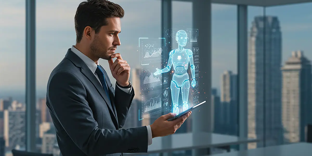 Corporate AI for Procurement Officers Training Program