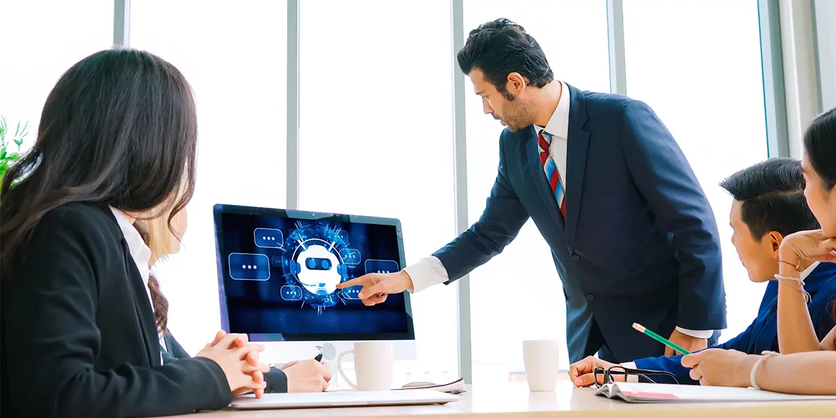 Corporate AI for Compliance Managers Training Program