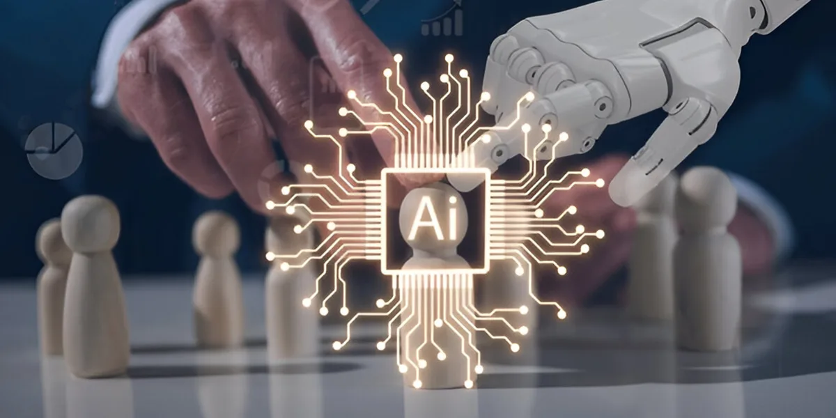 Corporate AI for Team Leaders Training Program
